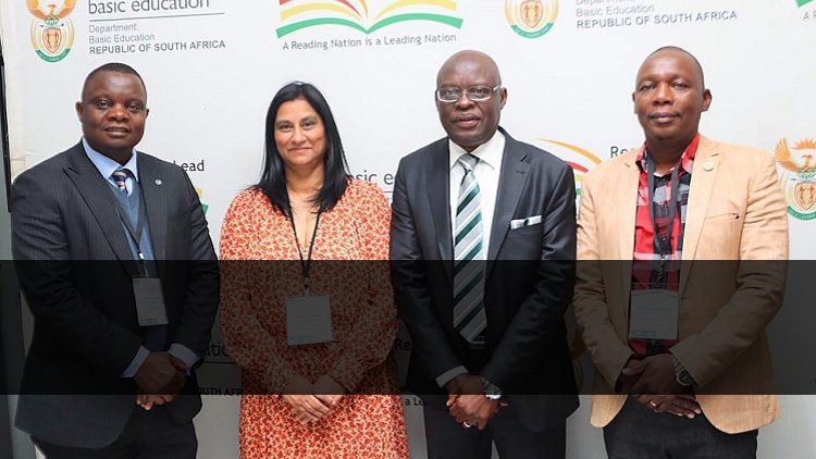National Teaching Awards